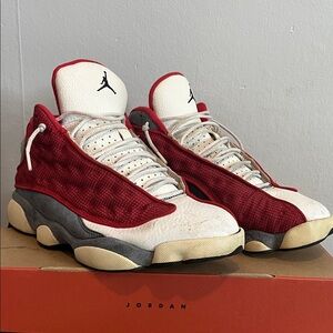 Air Jordan Men's 13 Retro
